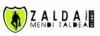 Logo de ZALDAI MENDI TALDEA