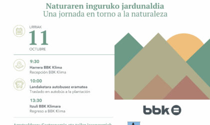 cartel reto bbk 2025