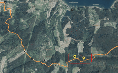 Noticia GR® 123 (obras)