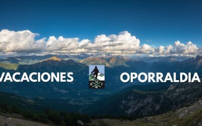 VACACIONES
